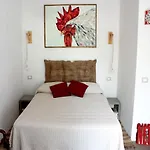 Nocleg ze śniadaniem La Grechea Boutique Casa Alzi