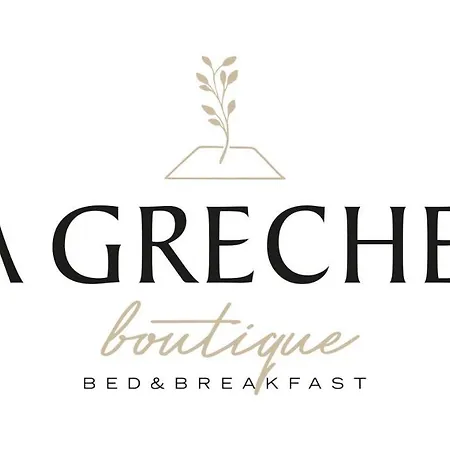 Frühstückspension La Grechea Boutique 3*