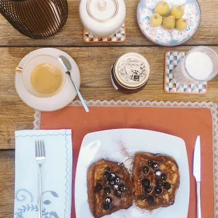 Bed and Breakfast La Grechea Boutique