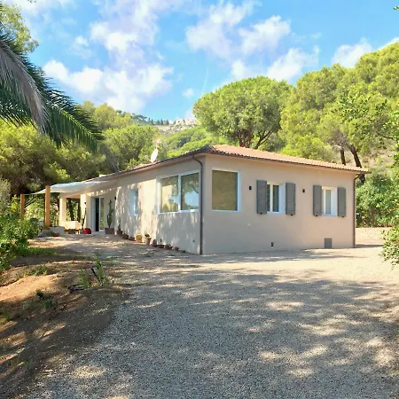 Frühstückspension La Grechea Boutique Casa Alzi