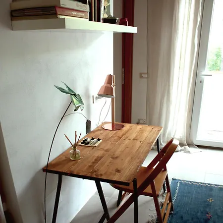 Bed and Breakfast La Grechea Boutique Casa Alzi