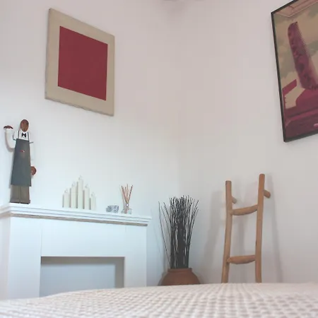 Bed & Breakfast La Grechea Boutique Casa Alzi