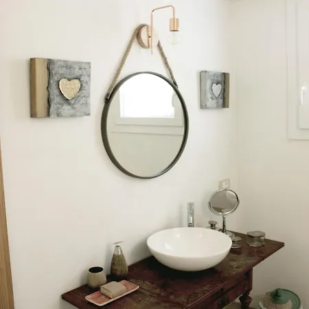 La Grechea Boutique Bed & Breakfast *