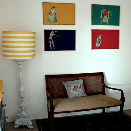 La Grechea Boutique Nocleg ze śniadaniem