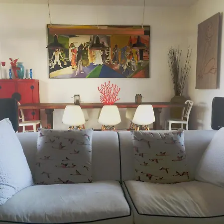 Alojamento de Acomodação e Pequeno-almoço La Grechea Boutique